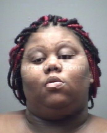 Cassandra Renee Cox