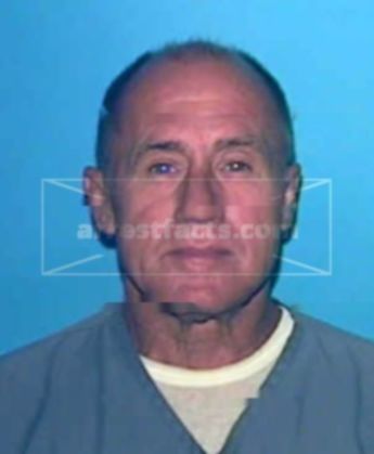 Hugh James Butler