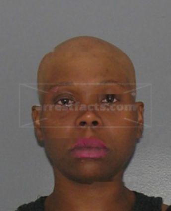 Amber Williams