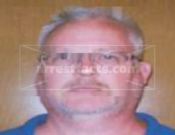 Robert Wayne Sanders