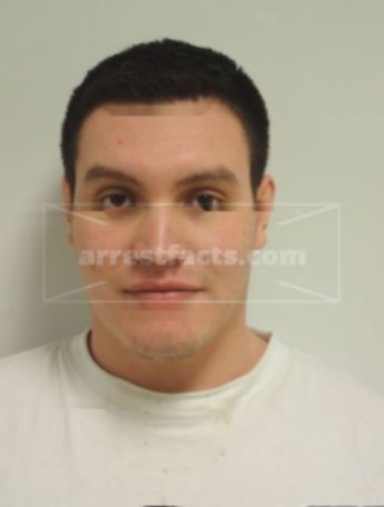 Joshua Corey Williams