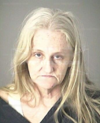 Donna Lee Weeks