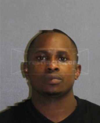 Larreon Cosby