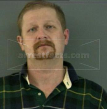 Michael Thomas Anderson
