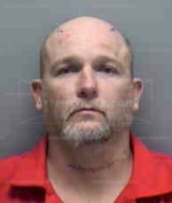 Gregory Steven Webb