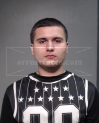 David Reyes