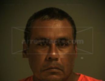 Javier Julian Vasquez Gonzalez
