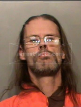 Timothy Allen Morgan