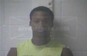 Jerry King Iv