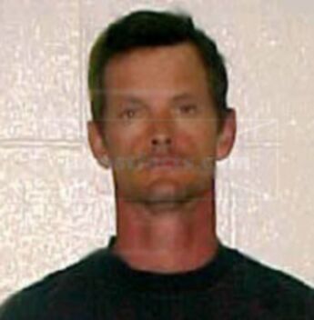 Mark Alan Talbott