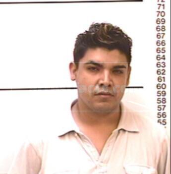 Julio Cesar Moncada