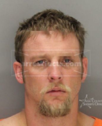 Chase Dustin Harton