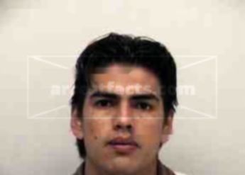 Francisco Esteban Merida Acosta