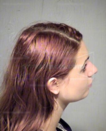 Caitlin Grace Doroth Mcgrath