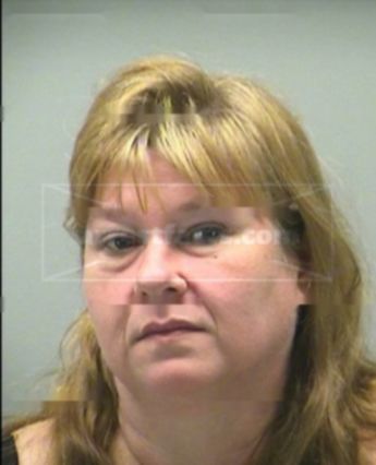Pamela A Jones