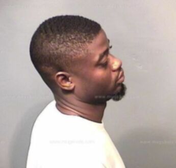 Hakeem Rashed Davis