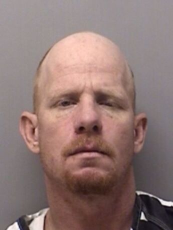 Jerry Lee Elsberry