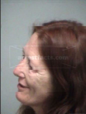 Dora Robyn Gaines