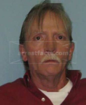 Mitchell Franklin Wilson