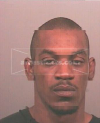 Tyrone Green