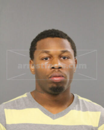 Dyrone L Williams