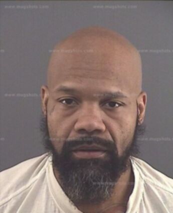 Brent Lamar Brown