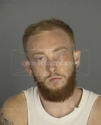 Zachary Scott Miles