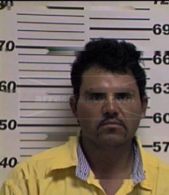Padilla Carrillo Silvestre