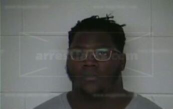 Jamon Dominique Brown