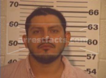 Daniel Botello Mata