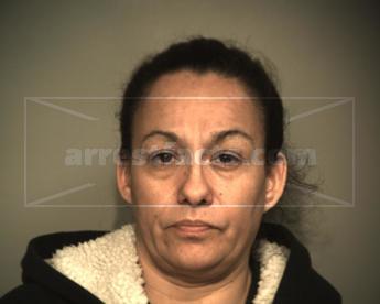 Sylvia Ann De Hoyos Santos