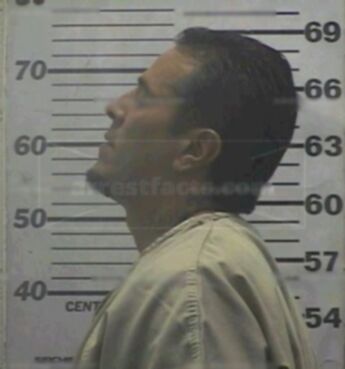 Arthur Ortiz