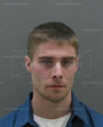 Joshua Leroy Burden