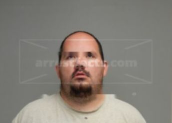 Adam Charles Blackstad