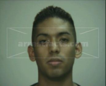 Christopher Molina