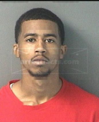 Carlos Jamario Pressley