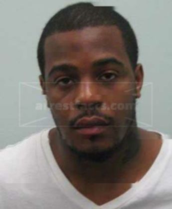 Anthony Deashawn Tate
