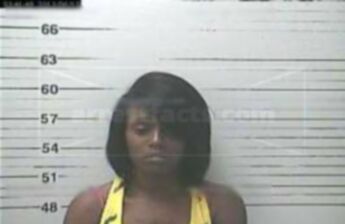 Tiarra Marie Deal