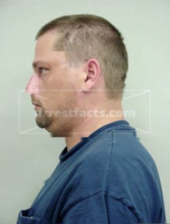 Jeremy M Wetenkamp