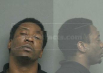Michael Dewayne Dyson