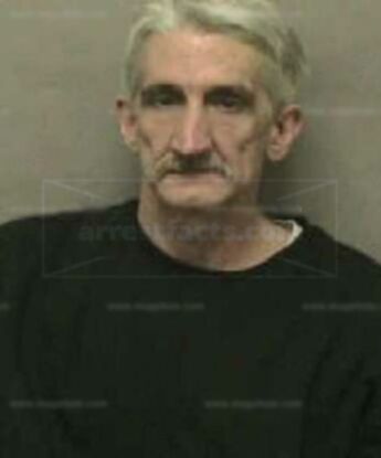 Mark Edward Allison