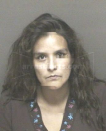 Rosa Isela Dianda