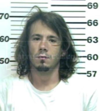 Bryan Alton Mcgowan