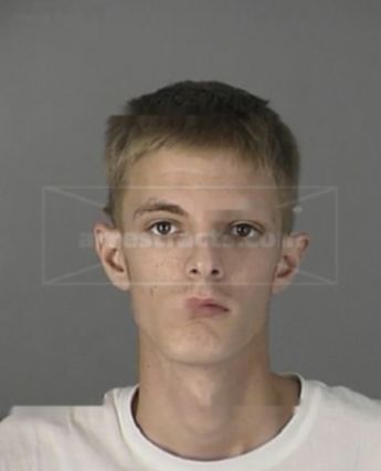 Daniel William Dyer