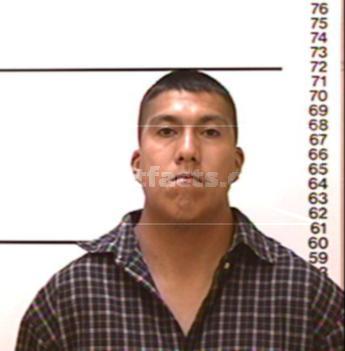 Rene Anthony Sandoval