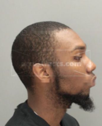 Anthony Charles Ingram