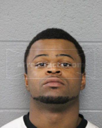 Treon Sanders