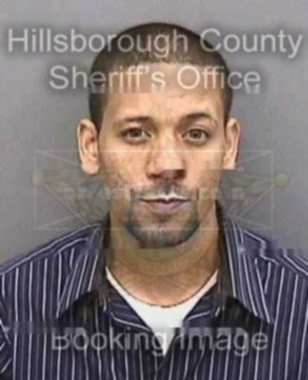 Nicholas Oliver Martinez