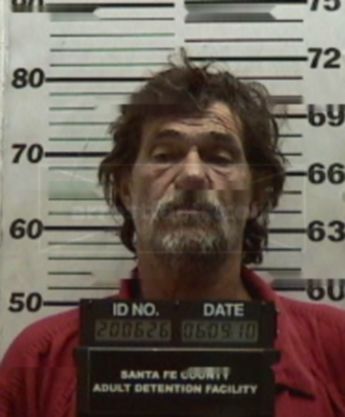 James Leo Mcallister