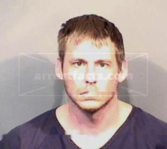 Joel Paul Hodges
